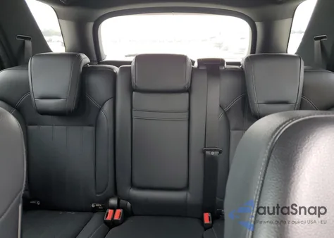 2016 Mercedes-Benz Gle 350 из США, поврежденный, VIN 4JGDA5JBXGA682865